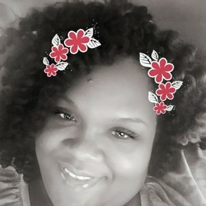 Meet your Posher, Candice